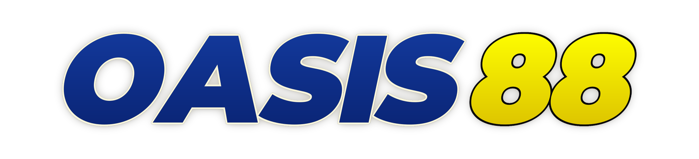 oasis88 logo